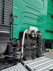 Volvo 2014 FH460 ΣΥΡΜΟΣ ΜΕ KRONE-thumb-8