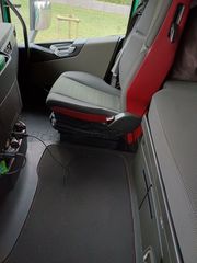 Volvo 2014 FH460 ΣΥΡΜΟΣ ΜΕ KRONE-thumb-9