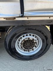 Volvo 2014 FH460 ΣΥΡΜΟΣ ΜΕ KRONE-thumb-12