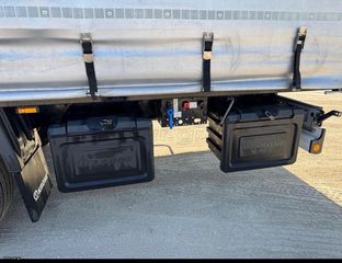 Volvo 2014 FH460 ΣΥΡΜΟΣ ΜΕ KRONE-thumb-13