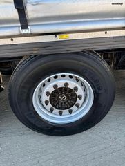 Volvo 2014 FH460 ΣΥΡΜΟΣ ΜΕ KRONE-thumb-15