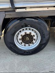 Volvo 2014 FH460 ΣΥΡΜΟΣ ΜΕ KRONE-thumb-17