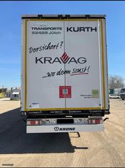Volvo 2014 FH460 ΣΥΡΜΟΣ ΜΕ KRONE-thumb-18