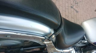 Yamaha XVS 400 Drag Star 1998-thumb-2