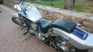 Yamaha XVS 400 Drag Star 1998-thumb-3