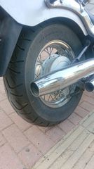 Yamaha XVS 400 Drag Star 1998-thumb-4