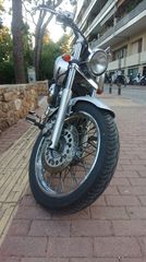 Yamaha XVS 400 Drag Star 1998-thumb-5