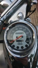 Yamaha XVS 400 Drag Star 1998-thumb-6