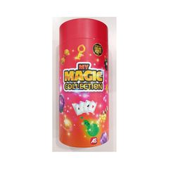 AS Cliptoys Fun Magic - My Magic Collection (1040-08387)