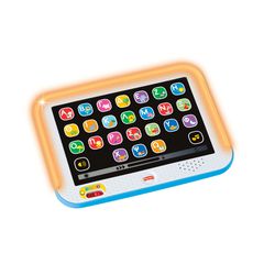 Fisher-Price(R) Laugh & Learn Παίζω και Μαθαίνω - Smart Stages Tablet (HXB90)