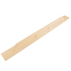 Αλφάδι Οικοδομής Πλαστικό 1200x120mm
