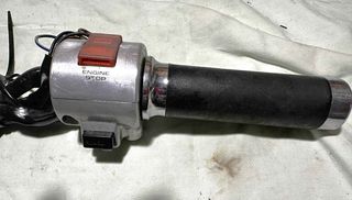 ΔΙΑΚΟΠΤΗΣ ΔΕΞΙΟΣ  HONDA STEED 400/600