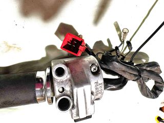 ΔΙΑΚΟΠΤΗΣ ΔΕΞΙΟΣ  HONDA STEED 400/600-thumb-1