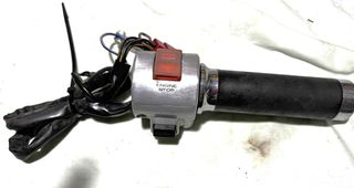 ΔΙΑΚΟΠΤΗΣ ΔΕΞΙΟΣ  HONDA STEED 400/600-thumb-2