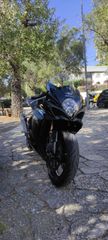 Suzuki GSX-R 1000 2007