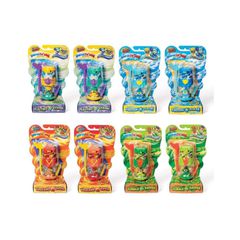 AS Superzings Battle Spinners (1013-61165)