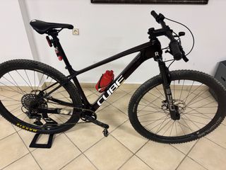 All - Mountain Cube 2023 RACE