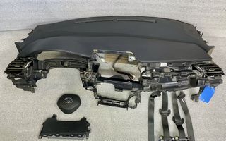 Toyota C-HR 2016 -2023
