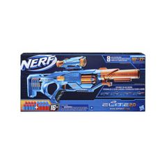 Hasbro Nerf: Elite 2.0 Eaglepoint RD 8 (F0423)