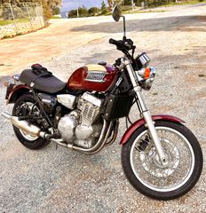 Triumph Thunderbird 1995 Thinderbird 900