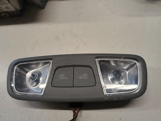 AUDI A3 ΠΛΑΦΟΝΙΕΡΑ ΟΡΟΦΗΣ 8V0947111A