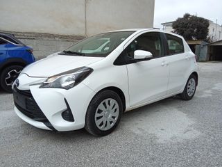 Toyota Yaris 2020 1.5 LIVE