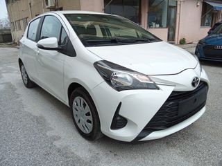 Toyota Yaris 2020 1.5 LIVE-thumb-5