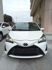 Toyota Yaris 2020 1.5 LIVE-thumb-6