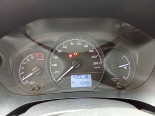 Toyota Yaris 2020 1.5 LIVE-thumb-11