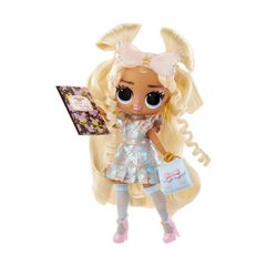 MGA L.O.L. Surprise!: Tweens(TM) - Olivia Flutter Doll (559412)