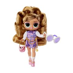MGA L.O.L. Surprise!: Tweens(TM) - Fancy Gurl Doll (542568)
