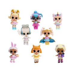 MGA L.O.L. Surprise!(TM) - Eye Spy Series(TM) Tots (542629)