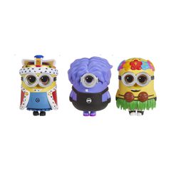 MGA L.O.L. Surprise!(TM): Loves - Minions Tots (542728)