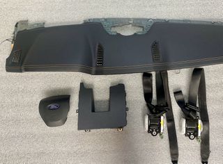 Ford Ranger 2016-2023 airbag set