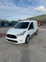 Κλούβα Ford 2021 TRANSIT CONNECT-thumb-1