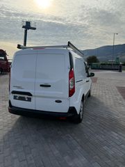 Κλούβα Ford 2021 TRANSIT CONNECT-thumb-5