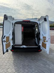 Κλούβα Ford 2021 TRANSIT CONNECT-thumb-9