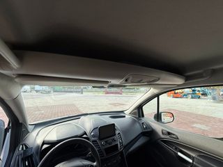 Κλούβα Ford 2021 TRANSIT CONNECT-thumb-16