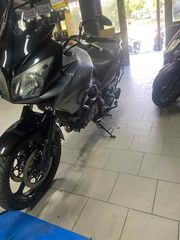 Suzuki V-Strom 650 2008-thumb-2