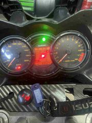 Suzuki V-Strom 650 2008-thumb-3