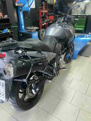 Suzuki V-Strom 650 2008-thumb-5