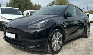 Tesla Model Y 2021 LONG RANGE DUAL MOTOR
