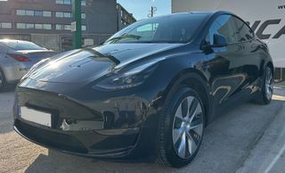Tesla Model Y 2021 ΕΛΛΗΝΙΚΟ LONG RANGE DUAL MOTOR