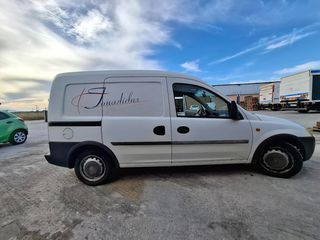 Opel Combo 2002 Y17DT