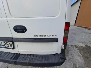 Opel Combo 2002 Y17DT-thumb-1