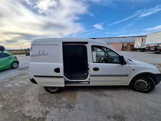Opel Combo 2002 Y17DT-thumb-2