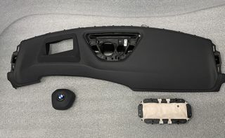 BMW X1 U11 2022+ airbag set