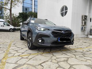 Subaru Crosstrek 2024 STYLE XTRA