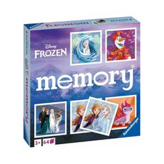Ravensburger Memory(R) Disney: Frozen (20890)