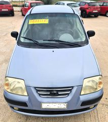 Hyundai Atos 2004 PRIME 1100CCC A/C-Yδρ.τιμονι